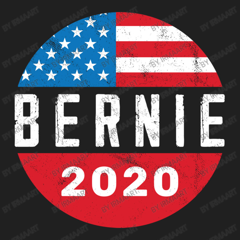 Bernie Sanders 2020 Drawstring Bags | Artistshot