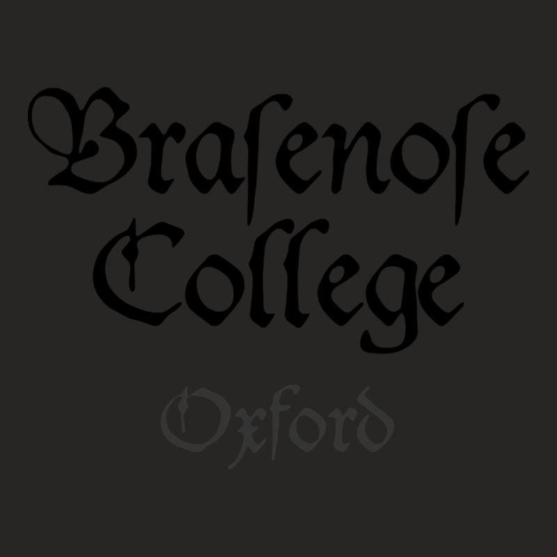 Oxford Brasenose College Medieval University Ladies Fitted T-Shirt by lykhongduong9enev3 | Artistshot