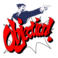 Objection Sticker | Artistshot