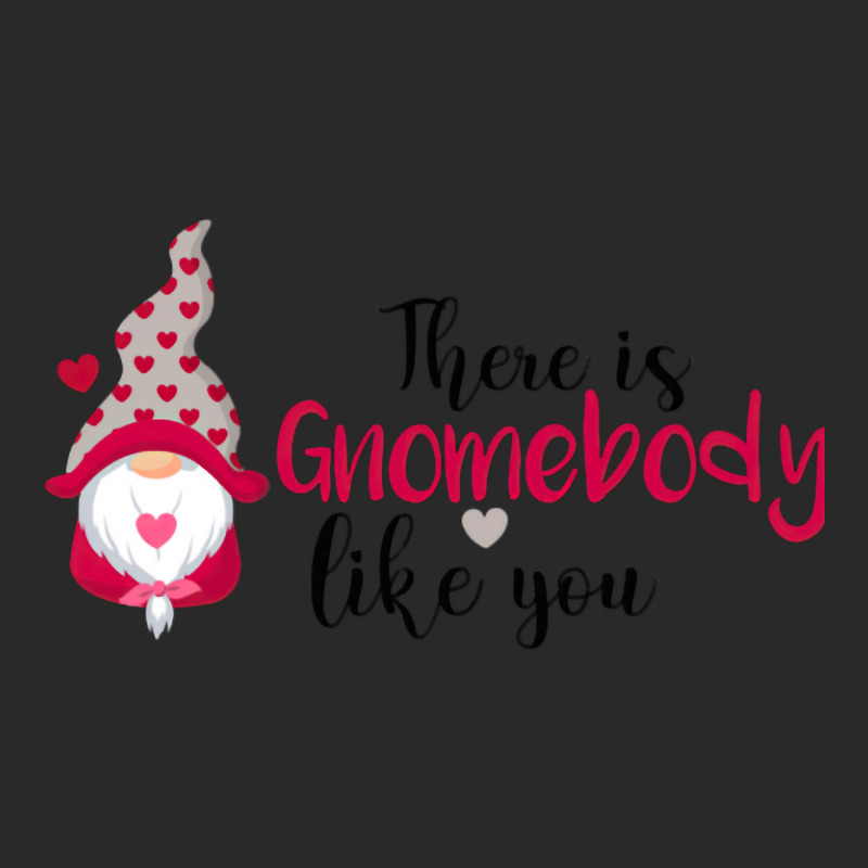 There Is Gnombody Toddler T-shirt by brumfieldportillo7vlpq8 | Artistshot