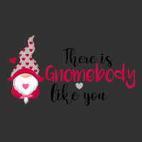 There Is Gnombody Baby Bodysuit | Artistshot