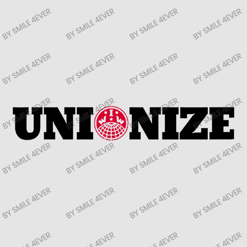 Unionize Exclusive T-shirt by Smile 4ever | Artistshot