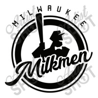 The-milwaukee-milkmen Zipper Hoodie | Artistshot