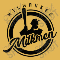 The-milwaukee-milkmen Vintage Hoodie And Short Set | Artistshot