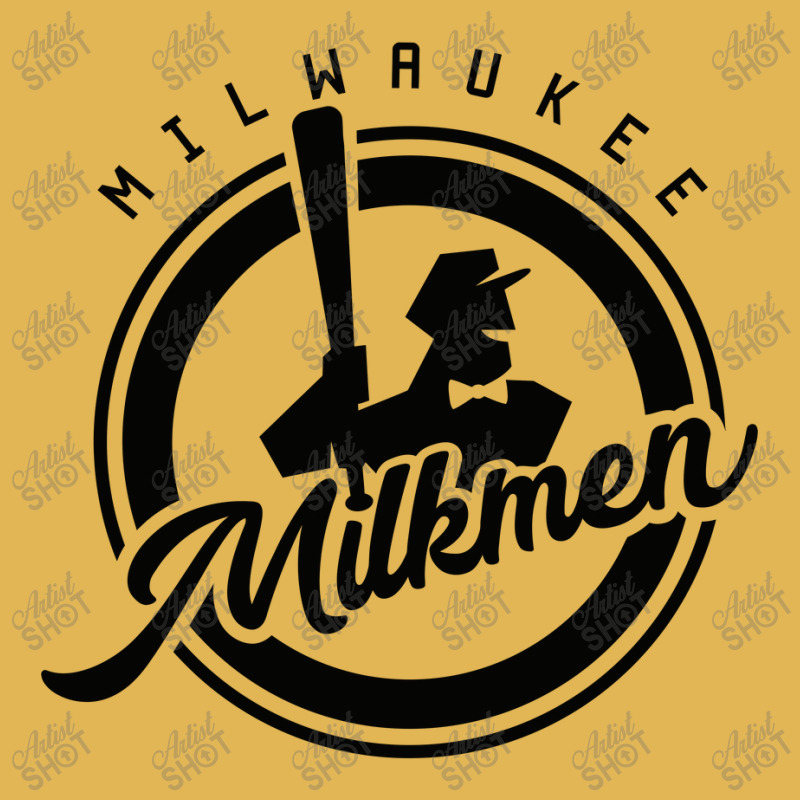 The-milwaukee-milkmen Vintage Hoodie And Short Set by dexter13 | Artistshot