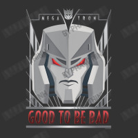 Transformers Megatron Good To Be Bad Baby Bodysuit | Artistshot