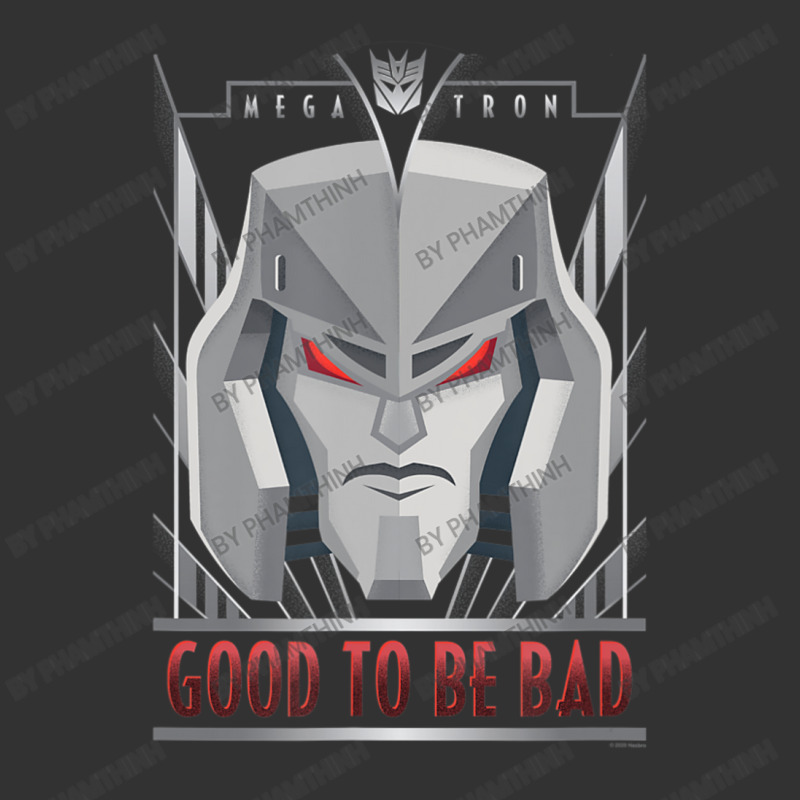 Transformers Megatron Good To Be Bad Baby Bodysuit | Artistshot