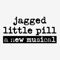 Jagged Little Pill Classic T-shirt | Artistshot