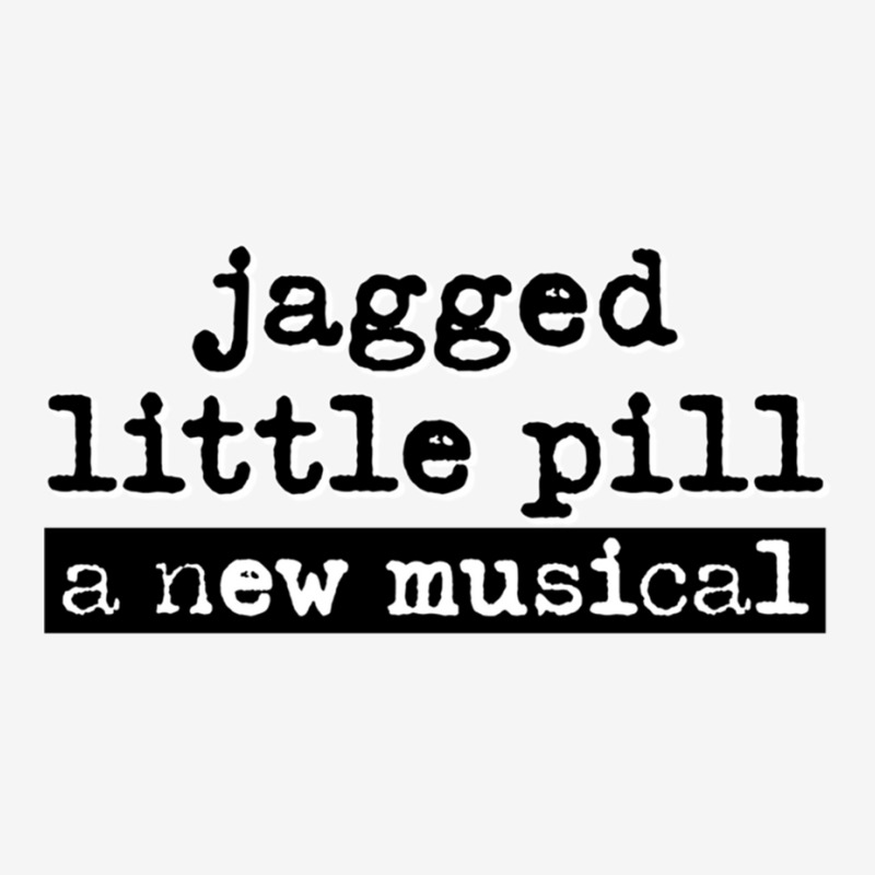 Jagged Little Pill Classic T-shirt by SAUNDRAHARDAWAY | Artistshot