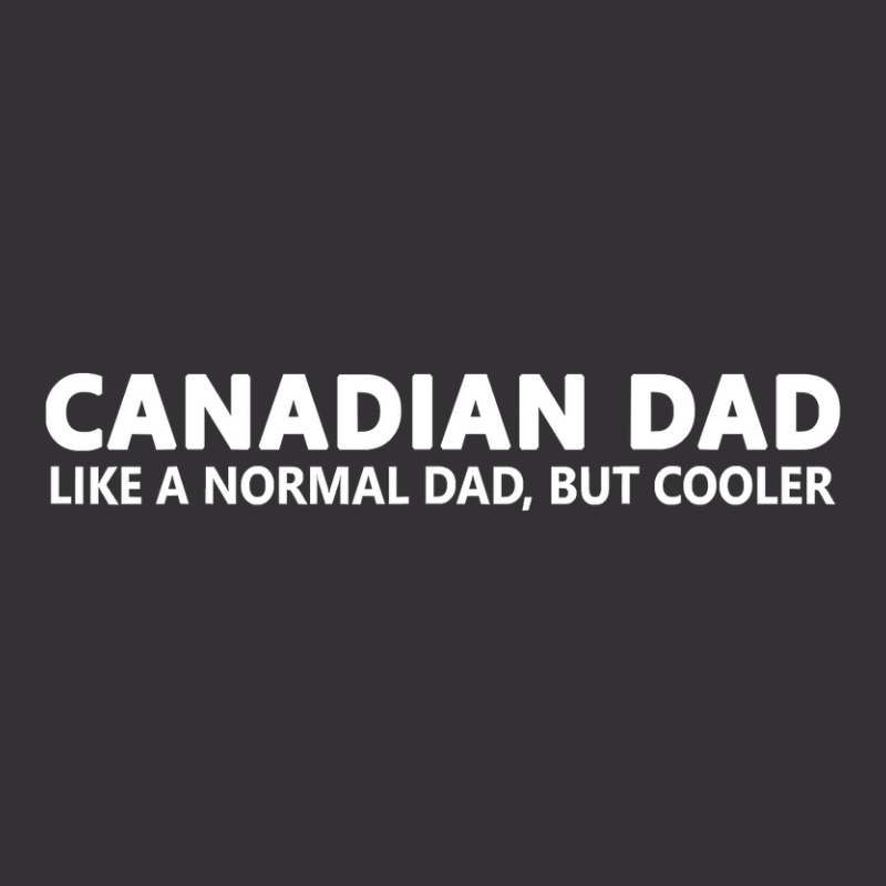 Funny Canadian Father Canadian Dad Vintage Short | Artistshot