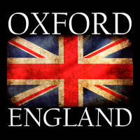 Oxford England Union Jack Flag Youth Sweatshirt | Artistshot