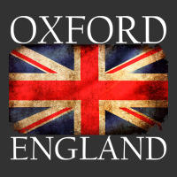 Oxford England Union Jack Flag Baby Bodysuit | Artistshot