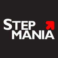 Stepmania Variation 2 Tank Top | Artistshot