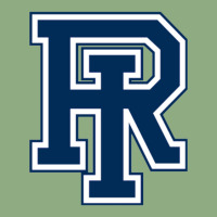 Cool Rhode Island Rams Oval Patch | Artistshot