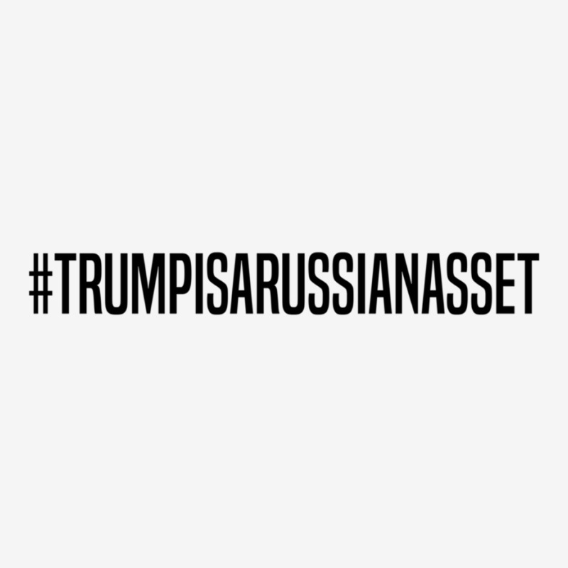 Trump Is Russian Asset 15 Oz Coffee Mug | Artistshot