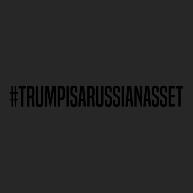 Trump Is Russian Asset Men's T-shirt Pajama Set | Artistshot