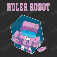 Ruler Robot Exclusive T-shirt | Artistshot