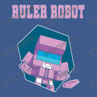 Ruler Robot Champion Hoodie | Artistshot