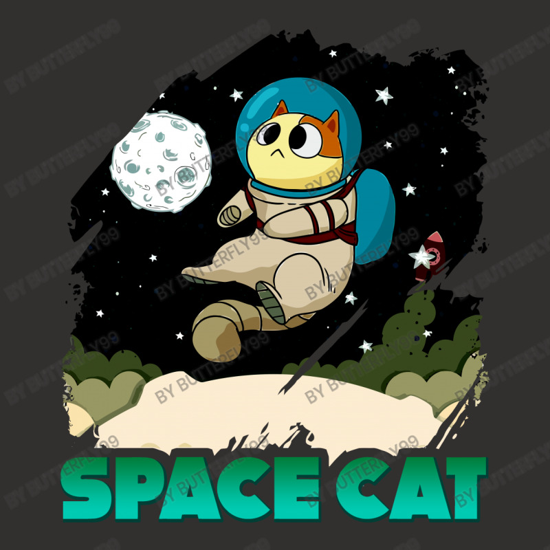 Space Cat Champion Hoodie | Artistshot