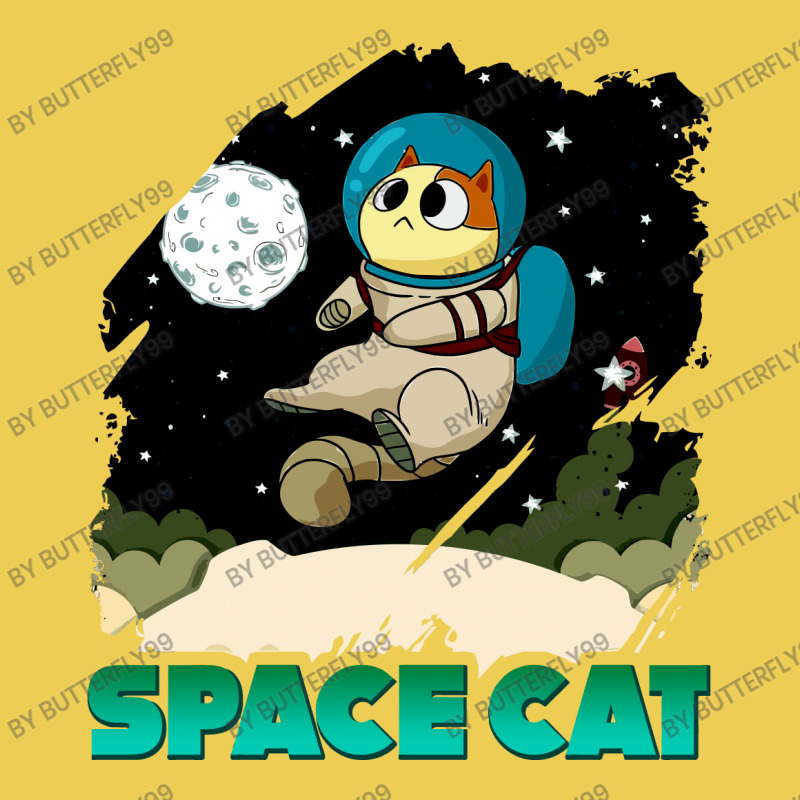 Space Cat Socks | Artistshot