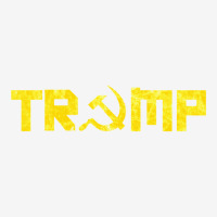 Trump Russia Ties Antitrump Camper Cup | Artistshot