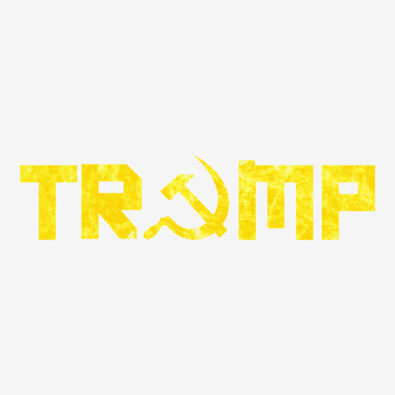 Trump Russia Ties Antitrump Camper Cup | Artistshot