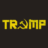 Trump Russia Ties Antitrump Tank Top | Artistshot