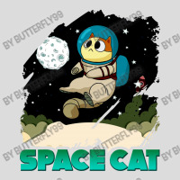 Space Cat Men's Polo Shirt | Artistshot