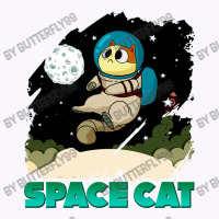 Space Cat Tank Top | Artistshot