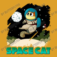 Space Cat T-shirt | Artistshot