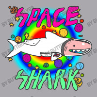 Space Shark Youth 3/4 Sleeve | Artistshot