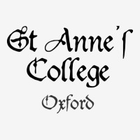 Oxford St Anne's College Medieval University Classic T-shirt | Artistshot