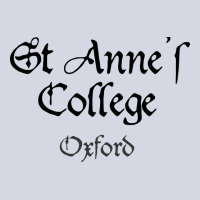 Oxford St Anne's College Medieval University Fleece Short | Artistshot