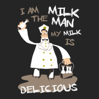 I Am The Milkman Unisex Hoodie | Artistshot