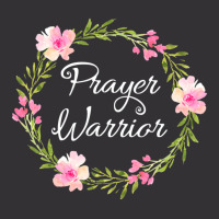 Inspirational, Prayer Warrior T-shirt. Faith Sayings Vintage Short | Artistshot