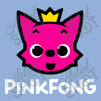 Pink Fong Racerback Tank | Artistshot