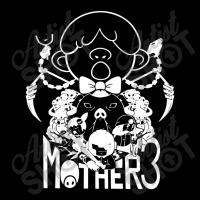 Mother V-neck Tee | Artistshot