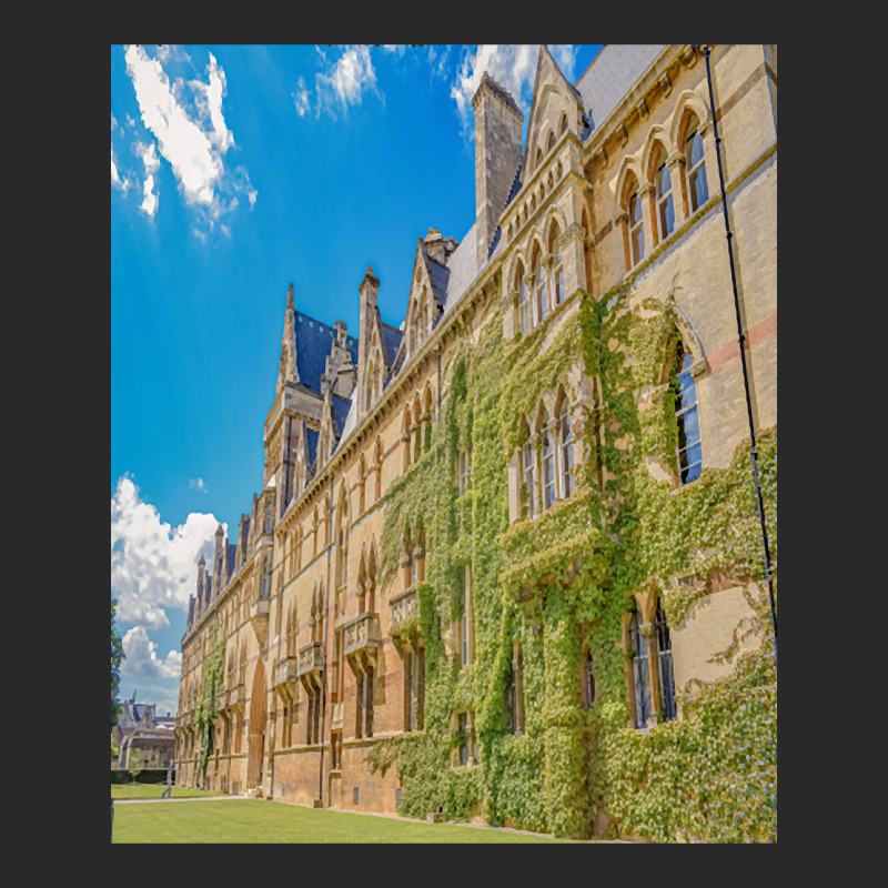 Oxford University England Uk Printed hat by lykhongduong9enev3 | Artistshot