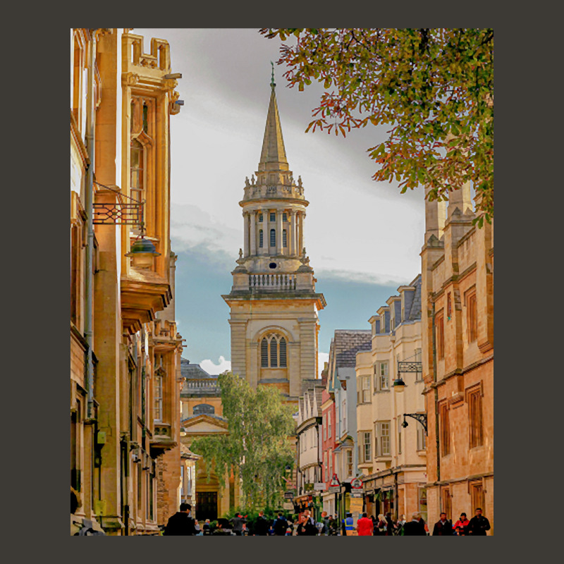 Oxford University England Bucket Hat by lykhongduong9enev3 | Artistshot