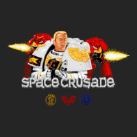 Space Crusade Unisex Hoodie | Artistshot