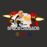 Space Crusade Champion Hoodie | Artistshot