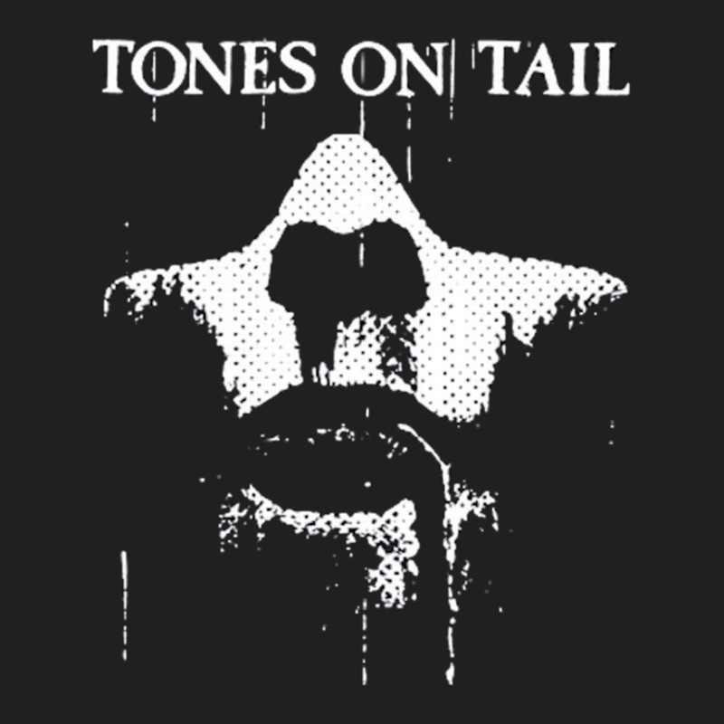 Tones On Tail T-shirt | Artistshot