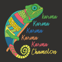 Karma Chameleon Champion Hoodie | Artistshot