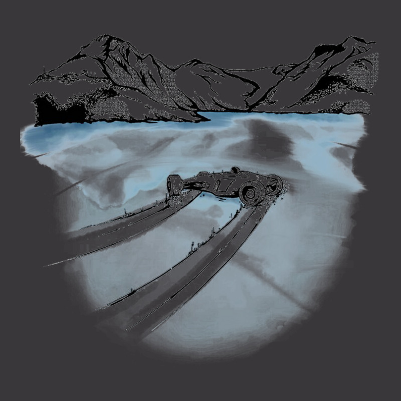 Trackmania - Arctic Lake Slide Ladies Curvy T-Shirt by cm-arts | Artistshot