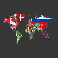 International World Flags Flags World Map S Toddler Hoodie | Artistshot