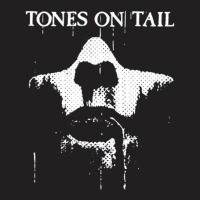 Tones On Tail T-shirt | Artistshot