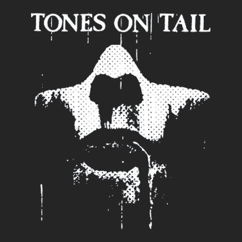 Tones On Tail Unisex Hoodie | Artistshot