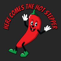 Here Comes The Hot Stepper Chilli One Women's Pajamas Set | Artistshot