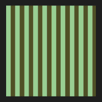 Olive Green And Light Green Vertical Stripes Pattern Classic T-shirt | Artistshot