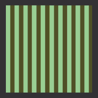 Olive Green And Light Green Vertical Stripes Pattern Vintage Short | Artistshot